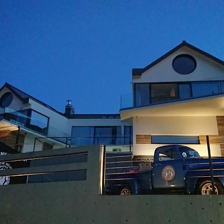 Przystan Mechelinki- Marina Del Mar Hotel Kültér fotó