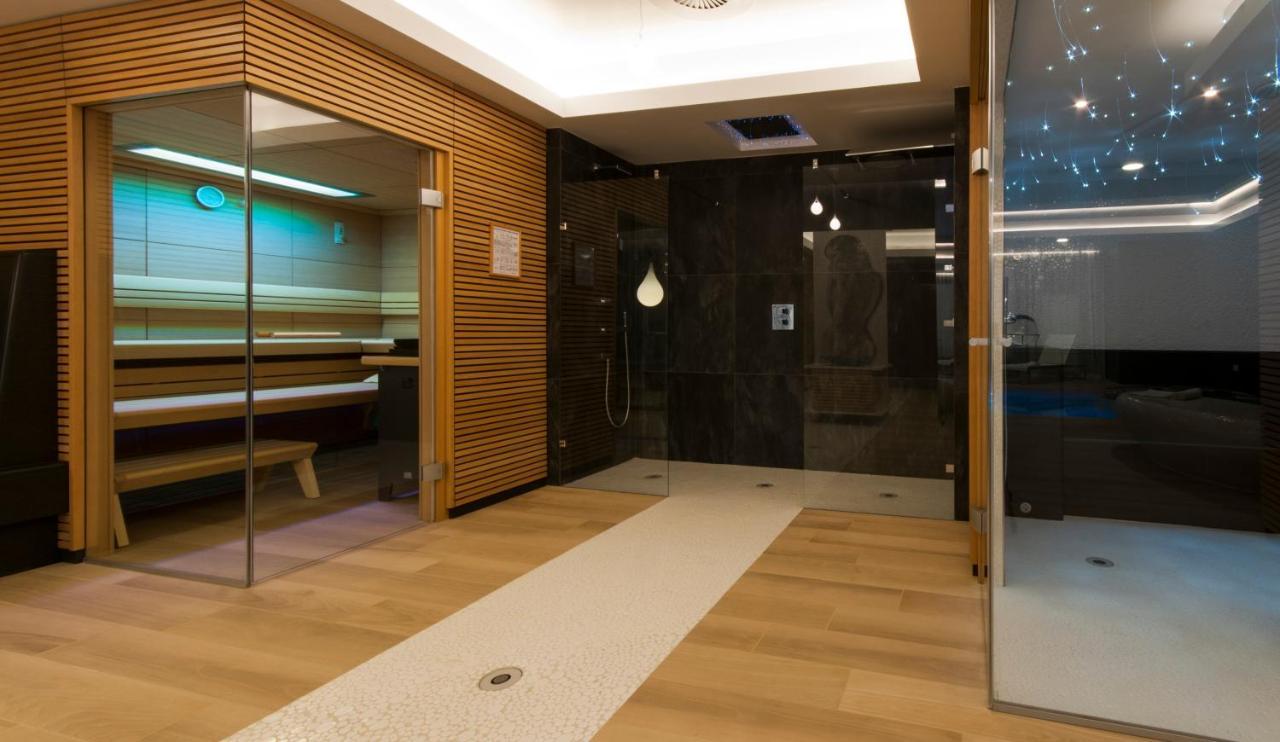 Przystan Mechelinki- Marina Del Mar Hotel Kültér fotó